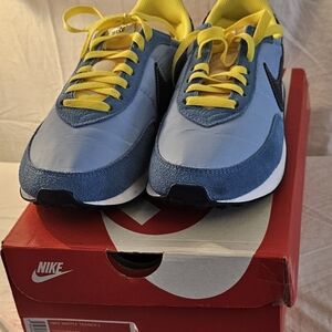 Nike Waffle Trainer 2 Sneakers